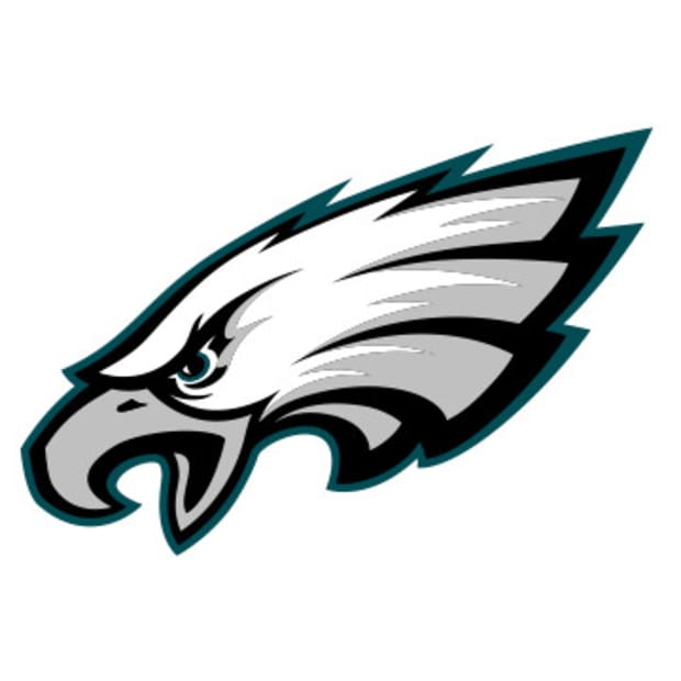 Philadelphia Eagles Logo